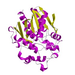 Image of CATH 5am1A03