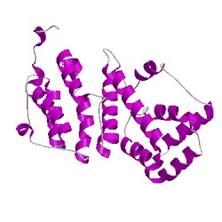 Image of CATH 5anrA