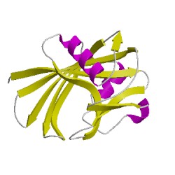 Image of CATH 5ansA