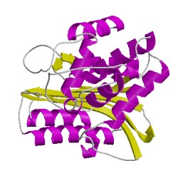 Image of CATH 5aq7A02