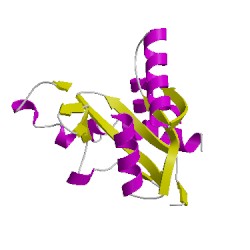 Image of CATH 5aqqA01