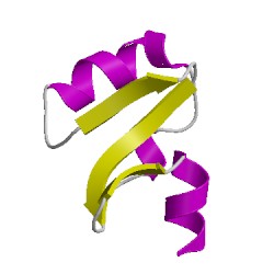 Image of CATH 5aqqA02