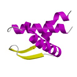 Image of CATH 5aqqA04