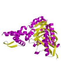 Image of CATH 5aqqC