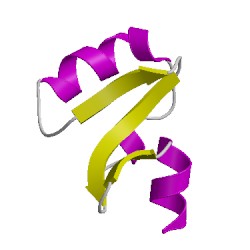 Image of CATH 5aqqC02