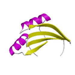 Image of CATH 5aqqC03