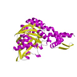 Image of CATH 5aqqE