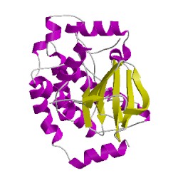 Image of CATH 5ar8B