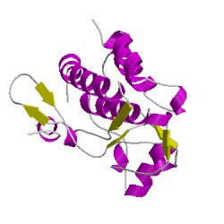 Image of CATH 5auuA02