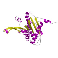 Image of CATH 5axmB00