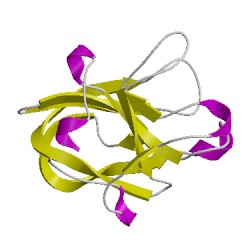 Image of CATH 5b0hA00