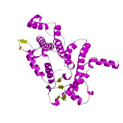 Image of CATH 5b66A00