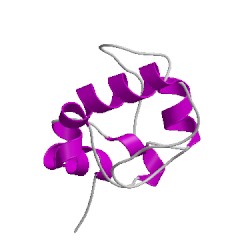 Image of CATH 5b66U01