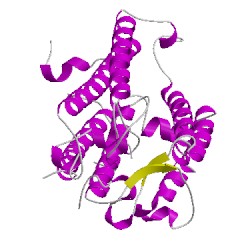 Image of CATH 5b66b01