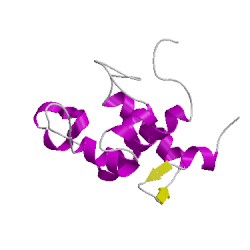 Image of CATH 5b66v00