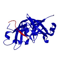 Image of CATH 5b6c