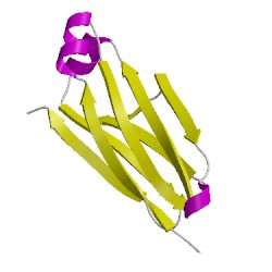 Image of CATH 5b6fC02