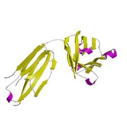 Image of CATH 5b6fD