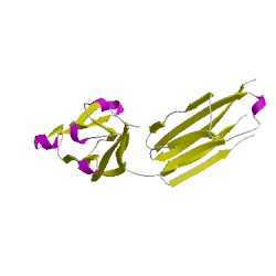 Image of CATH 5b6fF