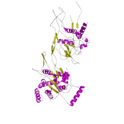 Image of CATH 5bk46