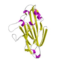 Image of CATH 5bnpB