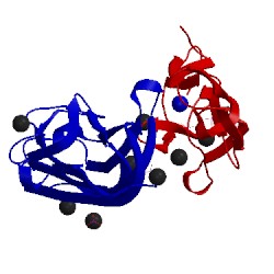 Image of CATH 5bnq