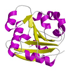 Image of CATH 5bseA01