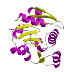 Image of CATH 5bseB01