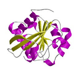 Image of CATH 5bseE01