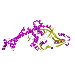 Image of CATH 5btdA