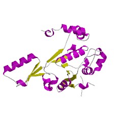 Image of CATH 5btdB