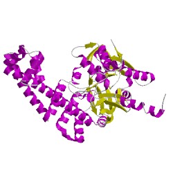 Image of CATH 5btdC