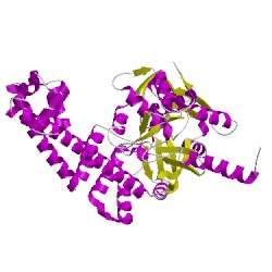 Image of CATH 5btiC