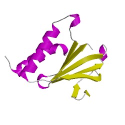 Image of CATH 5bueA01
