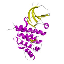 Image of CATH 5bvoA