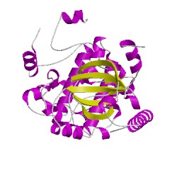 Image of CATH 5bx0A