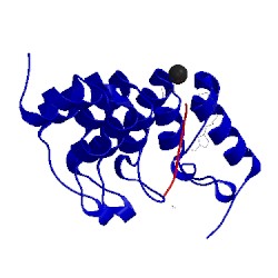 Image of CATH 5bxu