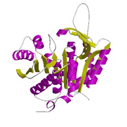 Image of CATH 5byfB00
