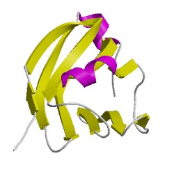 Image of CATH 5c3tA