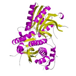 Image of CATH 5c5cA