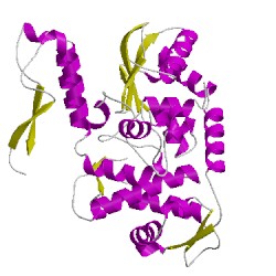 Image of CATH 5c7mA