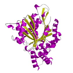 Image of CATH 5ca0A