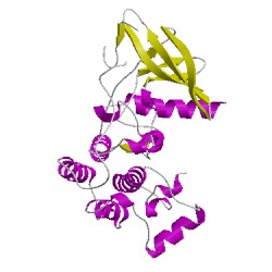 Image of CATH 5cauA