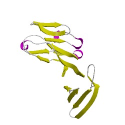 Image of CATH 5cayB