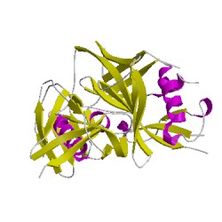 Image of CATH 5cayG