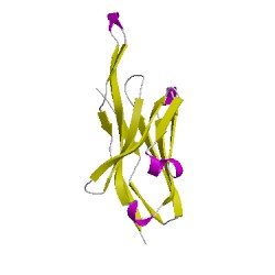 Image of CATH 5cbeC