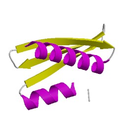 Image of CATH 5cffE00