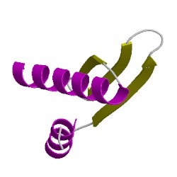 Image of CATH 5cffF00