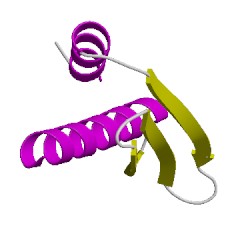 Image of CATH 5cffG00