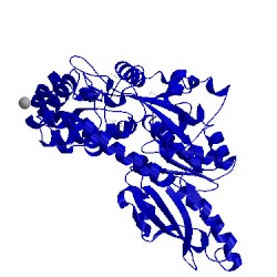 Image of CATH 5cfv